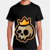 Ultra Cotton ® 100% US Cotton T Shirt with Pocket Thumbnail