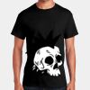 Ultra Cotton ® 100% US Cotton T Shirt with Pocket Thumbnail