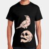 Ultra Cotton ® 100% US Cotton T Shirt with Pocket Thumbnail