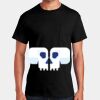 Ultra Cotton ® 100% US Cotton T Shirt with Pocket Thumbnail