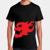 Ultra Cotton ® 100% US Cotton T Shirt with Pocket Thumbnail
