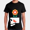 Ultra Cotton ® 100% US Cotton T Shirt with Pocket Thumbnail