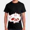 Ultra Cotton ® 100% US Cotton T Shirt with Pocket Thumbnail