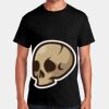 Ultra Cotton ® 100% US Cotton T Shirt with Pocket Thumbnail