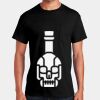 Ultra Cotton ® 100% US Cotton T Shirt with Pocket Thumbnail
