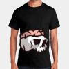 Ultra Cotton ® 100% US Cotton T Shirt with Pocket Thumbnail