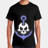 Ultra Cotton ® 100% US Cotton T Shirt with Pocket Thumbnail