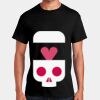 Ultra Cotton ® 100% US Cotton T Shirt with Pocket Thumbnail