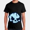 Ultra Cotton ® 100% US Cotton T Shirt with Pocket Thumbnail