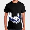 Ultra Cotton ® 100% US Cotton T Shirt with Pocket Thumbnail