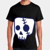Ultra Cotton ® 100% US Cotton T Shirt with Pocket Thumbnail