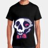 Ultra Cotton ® 100% US Cotton T Shirt with Pocket Thumbnail