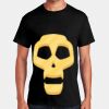 Ultra Cotton ® 100% US Cotton T Shirt with Pocket Thumbnail