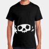 Ultra Cotton ® 100% US Cotton T Shirt with Pocket Thumbnail
