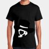 Ultra Cotton ® 100% US Cotton T Shirt with Pocket Thumbnail