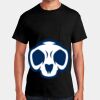Ultra Cotton ® 100% US Cotton T Shirt with Pocket Thumbnail