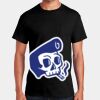 Ultra Cotton ® 100% US Cotton T Shirt with Pocket Thumbnail