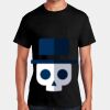 Ultra Cotton ® 100% US Cotton T Shirt with Pocket Thumbnail