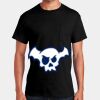 Ultra Cotton ® 100% US Cotton T Shirt with Pocket Thumbnail