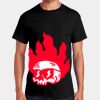 Ultra Cotton ® 100% US Cotton T Shirt with Pocket Thumbnail