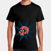 Ultra Cotton ® 100% US Cotton T Shirt with Pocket Thumbnail