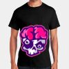 Ultra Cotton ® 100% US Cotton T Shirt with Pocket Thumbnail
