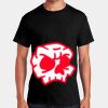 Ultra Cotton ® 100% US Cotton T Shirt with Pocket Thumbnail
