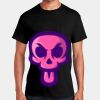 Ultra Cotton ® 100% US Cotton T Shirt with Pocket Thumbnail