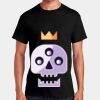 Ultra Cotton ® 100% US Cotton T Shirt with Pocket Thumbnail