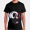 Ultra Cotton ® 100% US Cotton T Shirt with Pocket Thumbnail