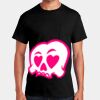 Ultra Cotton ® 100% US Cotton T Shirt with Pocket Thumbnail