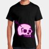 Ultra Cotton ® 100% US Cotton T Shirt with Pocket Thumbnail