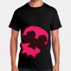 Ultra Cotton ® 100% US Cotton T Shirt with Pocket Thumbnail