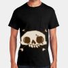 Ultra Cotton ® 100% US Cotton T Shirt with Pocket Thumbnail