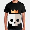 Ultra Cotton ® 100% US Cotton T Shirt with Pocket Thumbnail