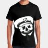 Ultra Cotton ® 100% US Cotton T Shirt with Pocket Thumbnail