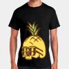 Ultra Cotton ® 100% US Cotton T Shirt with Pocket Thumbnail