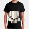 Ultra Cotton ® 100% US Cotton T Shirt with Pocket Thumbnail