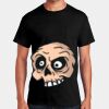 Ultra Cotton ® 100% US Cotton T Shirt with Pocket Thumbnail