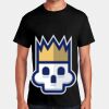 Ultra Cotton ® 100% US Cotton T Shirt with Pocket Thumbnail