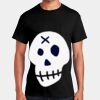 Ultra Cotton ® 100% US Cotton T Shirt with Pocket Thumbnail