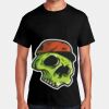 Ultra Cotton ® 100% US Cotton T Shirt with Pocket Thumbnail