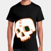 Ultra Cotton ® 100% US Cotton T Shirt with Pocket Thumbnail