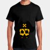 Ultra Cotton ® 100% US Cotton T Shirt with Pocket Thumbnail