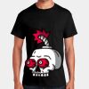 Ultra Cotton ® 100% US Cotton T Shirt with Pocket Thumbnail