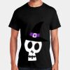 Ultra Cotton ® 100% US Cotton T Shirt with Pocket Thumbnail