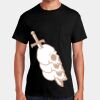 Ultra Cotton ® 100% US Cotton T Shirt with Pocket Thumbnail