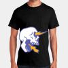 Ultra Cotton ® 100% US Cotton T Shirt with Pocket Thumbnail
