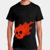 Ultra Cotton ® 100% US Cotton T Shirt with Pocket Thumbnail