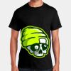Ultra Cotton ® 100% US Cotton T Shirt with Pocket Thumbnail